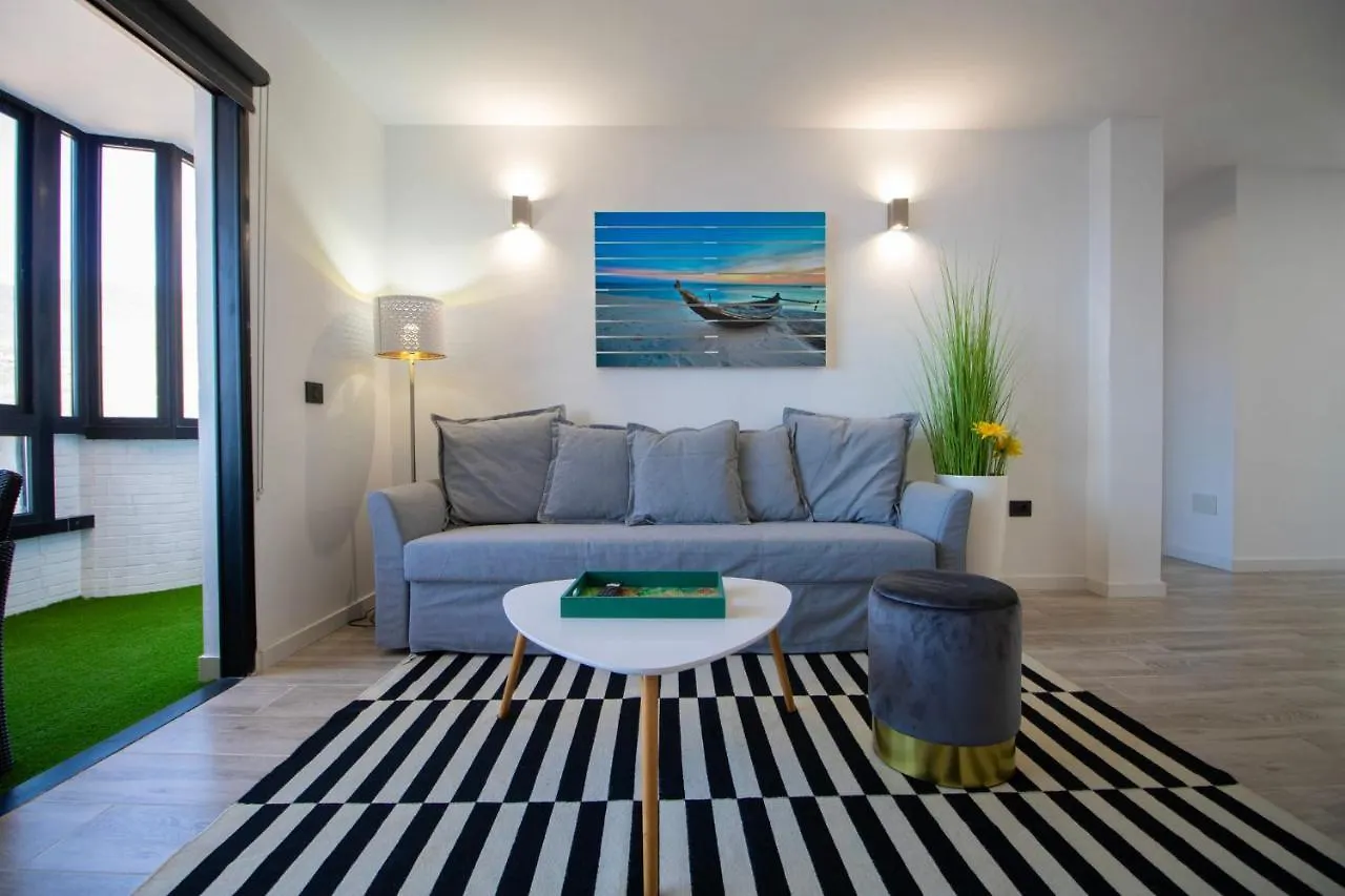 Tabaiba Dream Views Apartment 0*,  إسبانيا