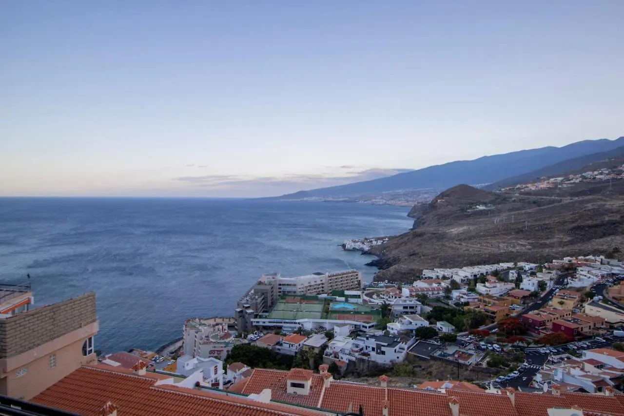 Tabaiba Dream Views Apartment إسبانيا