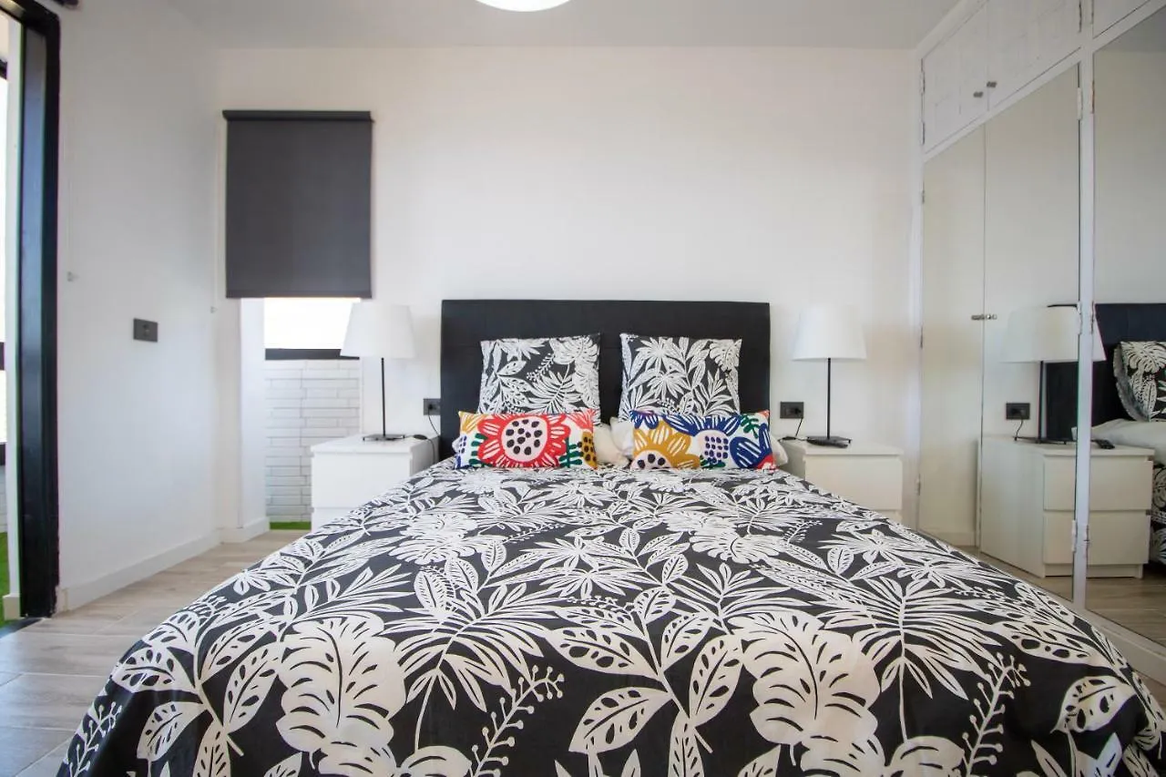 Tabaiba Dream Views Apartment